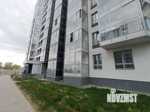 2-к квартира, на длительный срок, 40м2, 8/14 этаж
