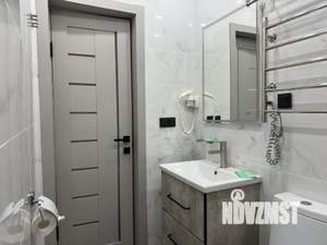 1-к квартира, посуточно, 48м2, 2/2 этаж