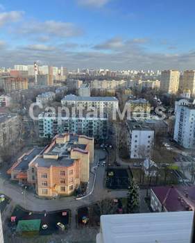 1-к квартира, на длительный срок, 44м2, 16/23 этаж