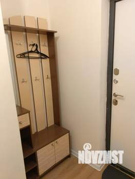 1-к квартира, на длительный срок, 33м2, 3/17 этаж