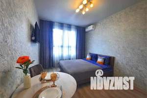 1-к квартира, посуточно, 22м2, 9/18 этаж