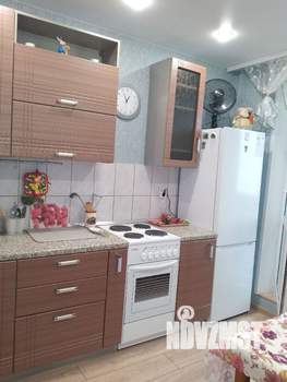 1-к квартира, на длительный срок, 43м2, 16/17 этаж