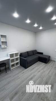 1-к квартира, на длительный срок, 35м2, 25/25 этаж