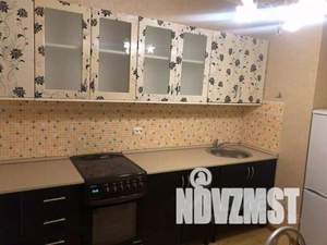 1-к квартира, на длительный срок, 35м2, 3/5 этаж