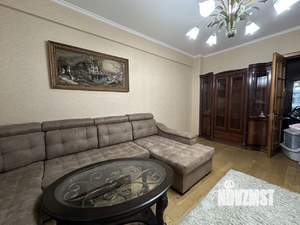 2-к квартира, на длительный срок, 70м2, 3/5 этаж