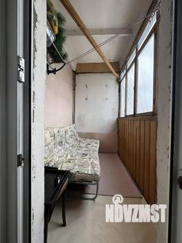 2-к квартира, на длительный срок, 53м2, 8/9 этаж