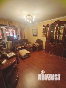 2-к квартира, на длительный срок, 50м2, 4/10 этаж