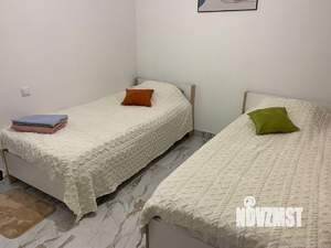 Студия квартира, на длительный срок, 26м2, 1/17 этаж