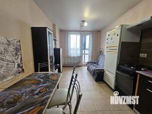 2-к квартира, на длительный срок, 42м2, 6/26 этаж