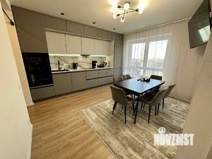 2-к квартира, на длительный срок, 50м2, 22/25 этаж