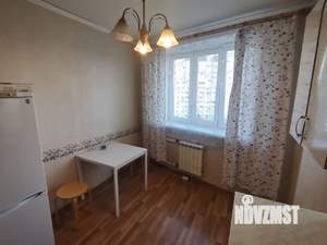 1-к квартира, на длительный срок, 41м2, 9/17 этаж