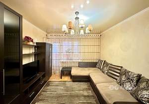 3-к квартира, на длительный срок, 60м2, 3/9 этаж