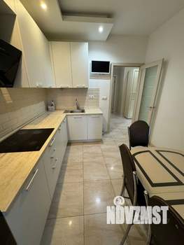 2-к квартира, на длительный срок, 55м2, 3/17 этаж