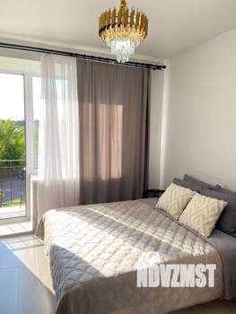Студия квартира, посуточно, 25м2, 2/3 этаж