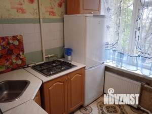 1-к квартира, на длительный срок, 30м2, 3/5 этаж
