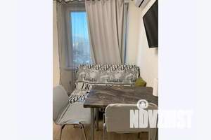 1-к квартира, посуточно, 30м2, 9/11 этаж