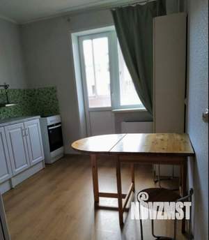 1-к квартира, на длительный срок, 36м2, 4/6 этаж