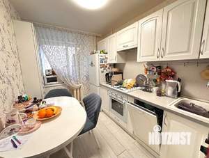 3-к квартира, на длительный срок, 61м2, 5/9 этаж