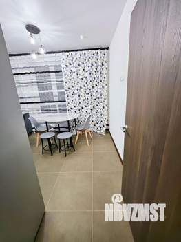1-к квартира, на длительный срок, 35м2, 8/17 этаж