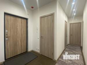 2-к квартира, на длительный срок, 53м2, 3/22 этаж