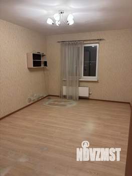2-к квартира, на длительный срок, 56м2, 16/17 этаж