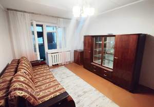 1-к квартира, на длительный срок, 43м2, 3/9 этаж