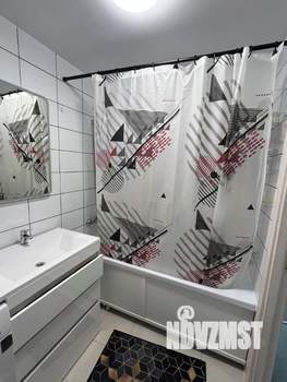 2-к квартира, на длительный срок, 56м2, 18/25 этаж