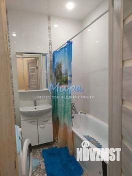 1-к квартира, на длительный срок, 27м2, 7/17 этаж