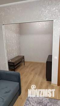 1-к квартира, на длительный срок, 45м2, 12/12 этаж