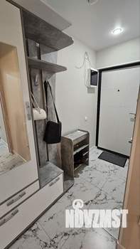 1-к квартира, на длительный срок, 30м2, 1/5 этаж