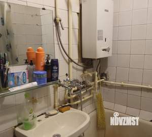 2-к квартира, на длительный срок, 45м2, 3/4 этаж