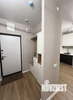 2-к квартира, на длительный срок, 38м2, 5/17 этаж