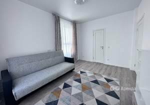 1-к квартира, на длительный срок, 32м2, 8/17 этаж