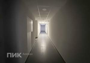 Студия квартира, на длительный срок, 20м2, 8/25 этаж