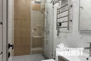 1-к квартира, посуточно, 28м2, 2/2 этаж