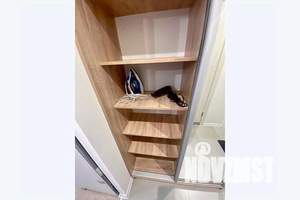 1-к квартира, посуточно, 25м2, 11/33 этаж