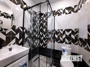 1-к квартира, посуточно, 22м2, 1/1 этаж