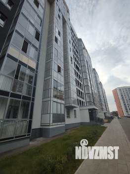 Студия квартира, на длительный срок, 31м2, 1/12 этаж