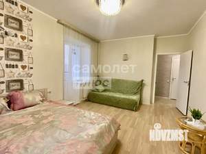 1-к квартира, на длительный срок, 39м2, 12/18 этаж