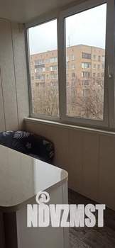 1-к квартира, посуточно, 33м2, 5/9 этаж