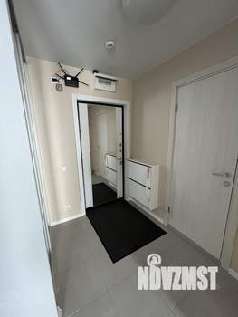 2-к квартира, на длительный срок, 45м2, 8/16 этаж