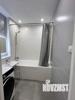 2-к квартира, на длительный срок, 45м2, 7/17 этаж