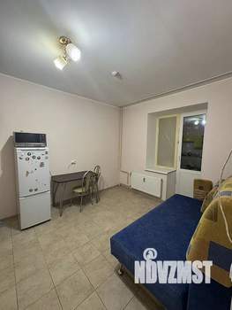 2-к квартира, на длительный срок, 32м2, 4/18 этаж