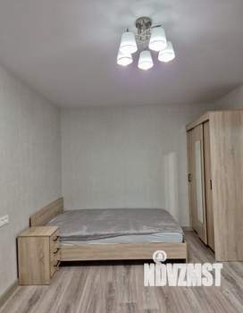1-к квартира, на длительный срок, 31м2, 4/5 этаж