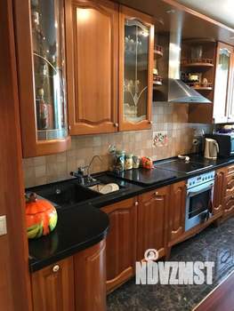 2-к квартира, посуточно, 62м2, 6/16 этаж