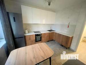 1-к квартира, на длительный срок, 35м2, 12/26 этаж