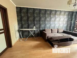 3-к квартира, посуточно, 100м2, 14/18 этаж