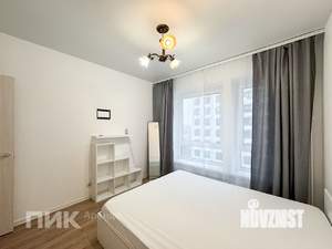 2-к квартира, на длительный срок, 56м2, 19/25 этаж