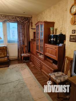 2-к квартира, на длительный срок, 75м2, 7/17 этаж