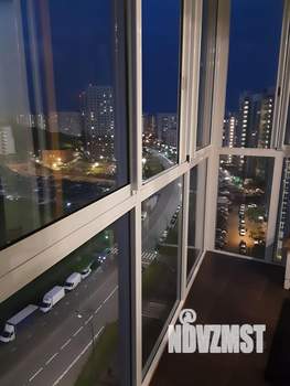 1-к квартира, на длительный срок, 30м2, 14/25 этаж